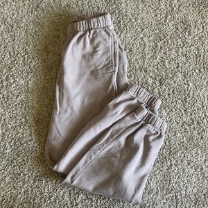 Brandy Melville Sweatpants